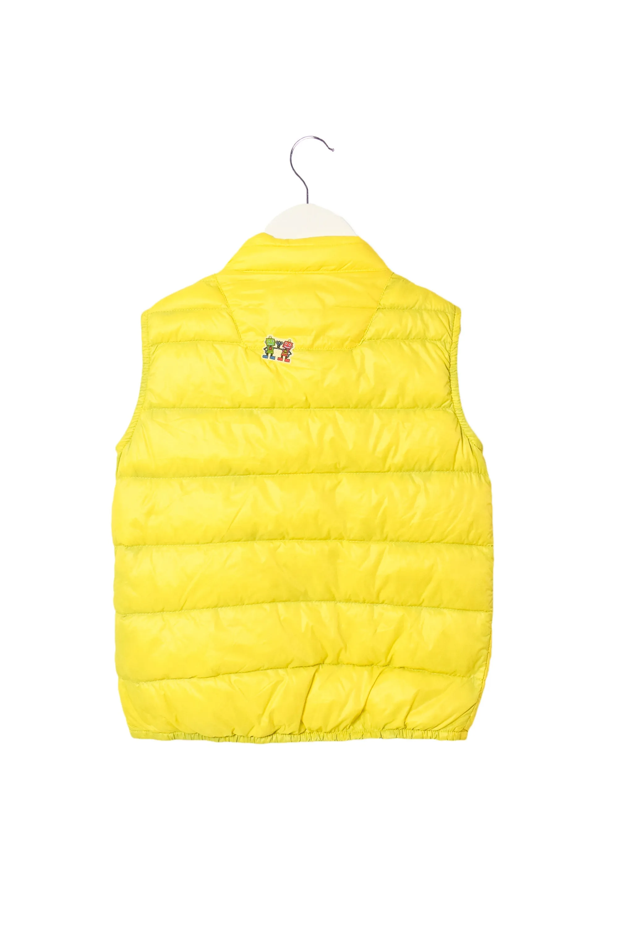 10004964 Diesel Kids~Puffer Vest 8