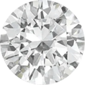 1.05ct IGI Round H/VS2 Lab Grown