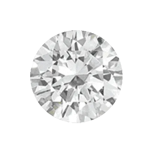 1.52ct IGI Round H/VS2 Lab Grown