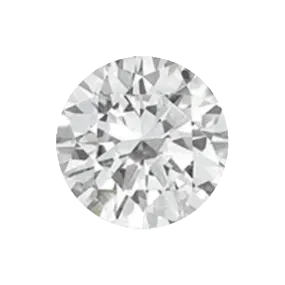 1.52ct IGI Round H/VS2 Lab Grown