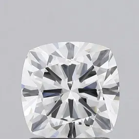 1.61 Carat Cushion Excellent | H | VS2 | IGI Certified