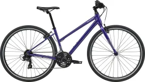 2021 Cannondale 700 F Quick 6 Remixte