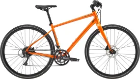 2021 Cannondale 700 M Quick 2