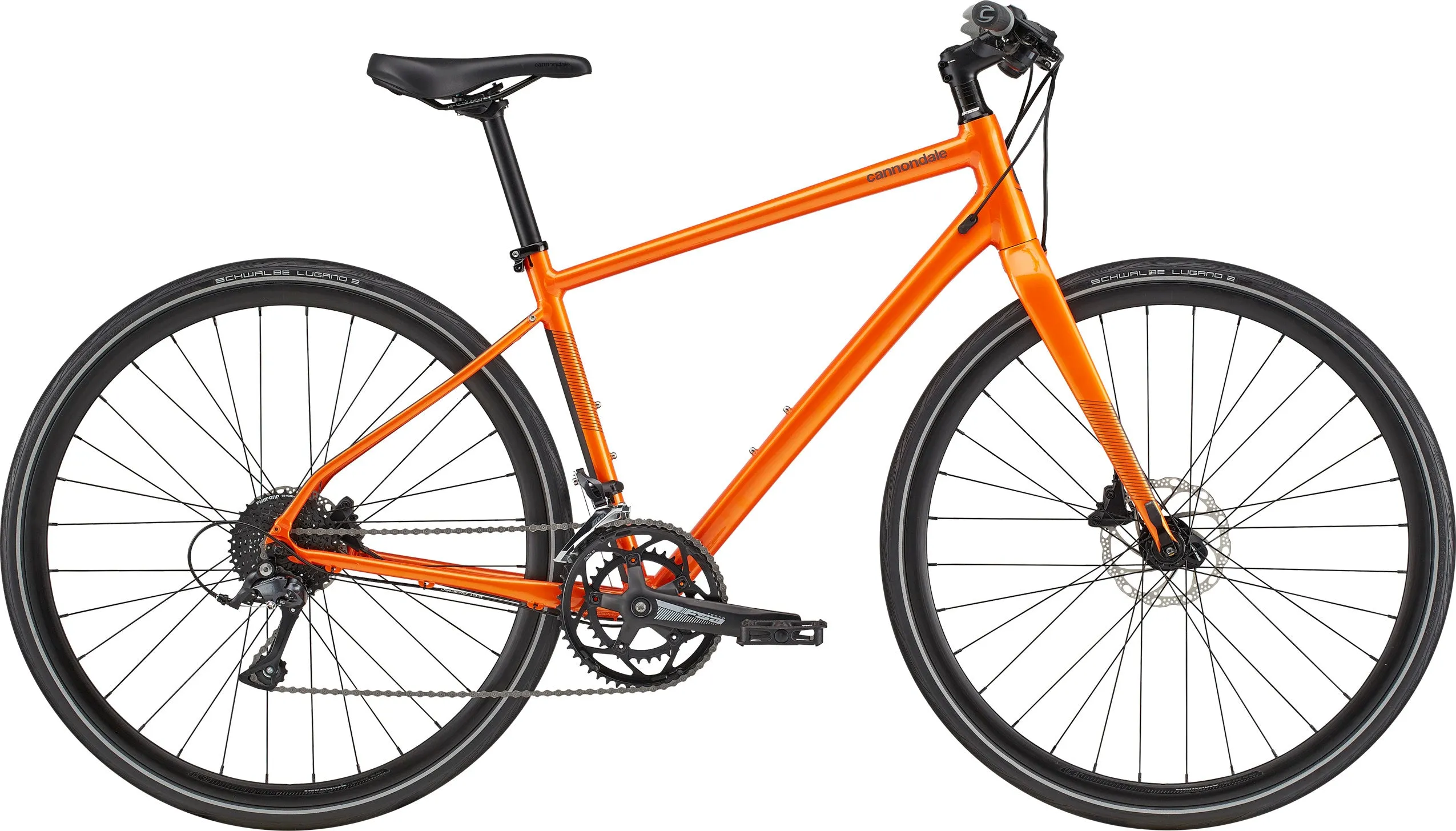 2021 Cannondale 700 M Quick 2