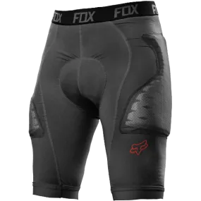 2023 FOX TITAN RACE SHORTS [CHARCOAL] S