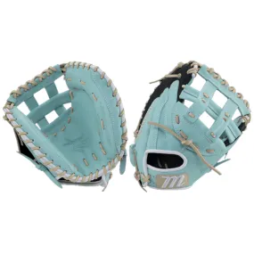 2023 Marucci Palmetto Series M240C2 Fastpitch Softball Catcher's Mitt 34":  MFGPLM240C2FP