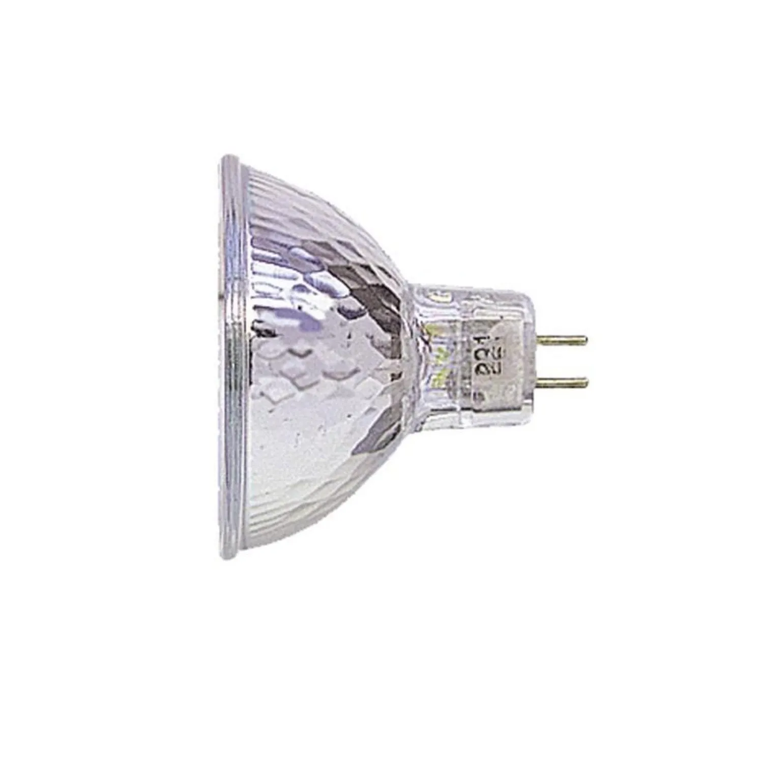 20w, 35w, 50w Halogen MR16 Globe Warm White 3000k