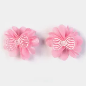 2PC Pair Stylish Hair Pin For Girls