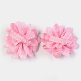 2PC Pair Stylish Hair Pin For Girls