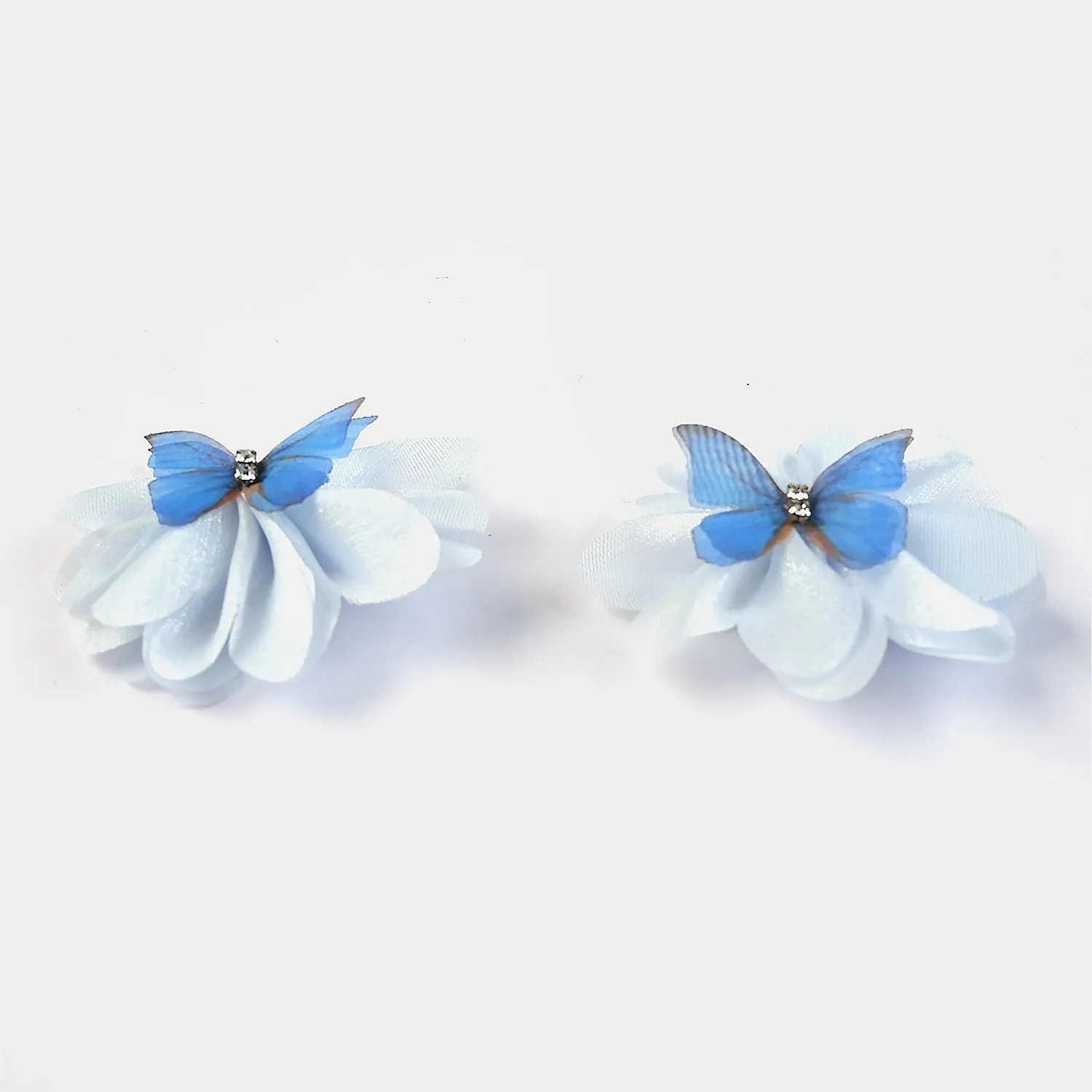 2PC Pair Stylish Hair Pin For Girls