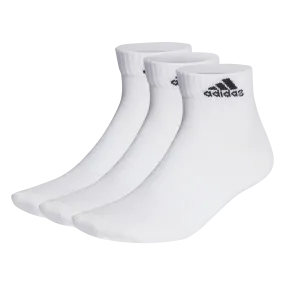 3 Pack Lightweight Ankle Socks