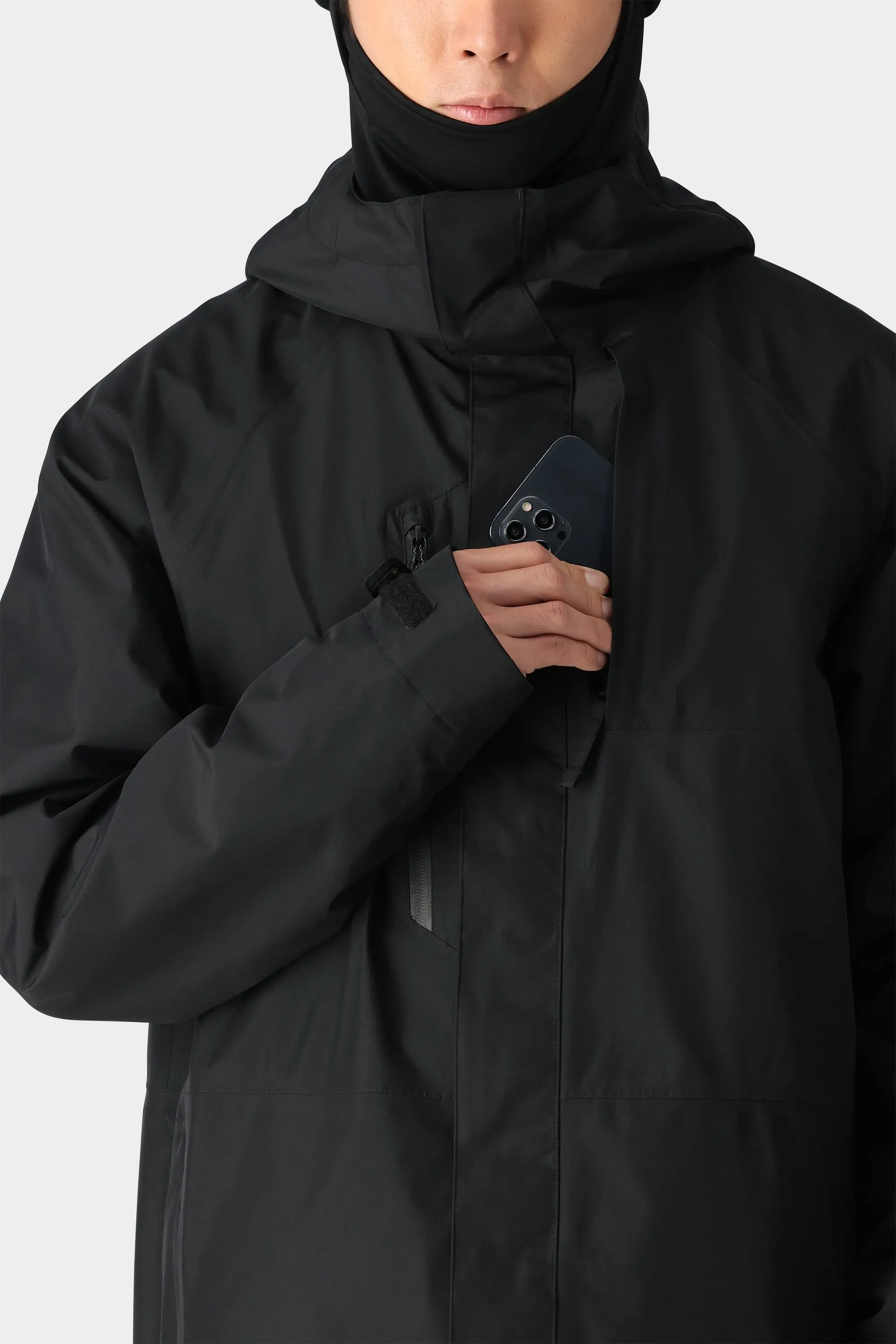 686 Men's GORE-TEX Core Shell Jacket