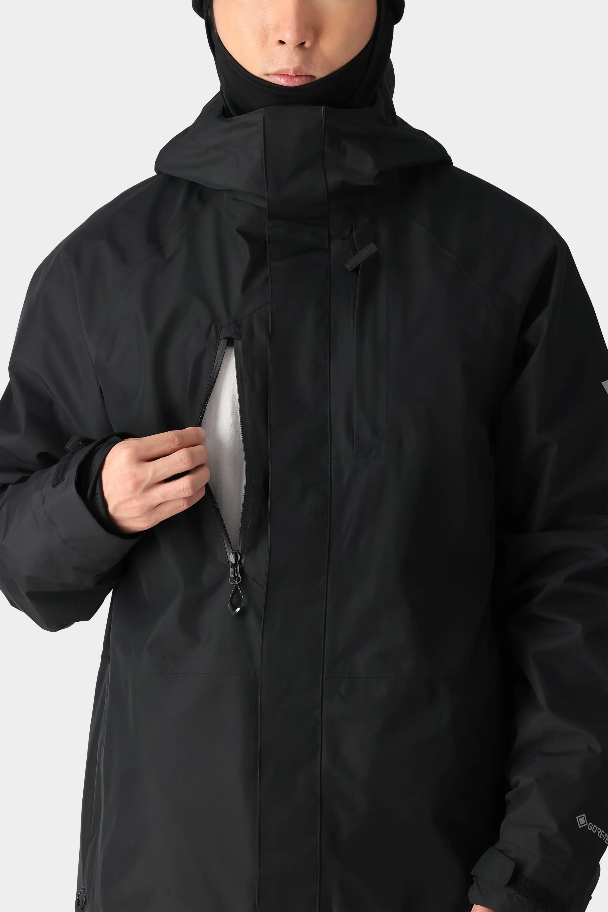 686 Men's GORE-TEX Core Shell Jacket