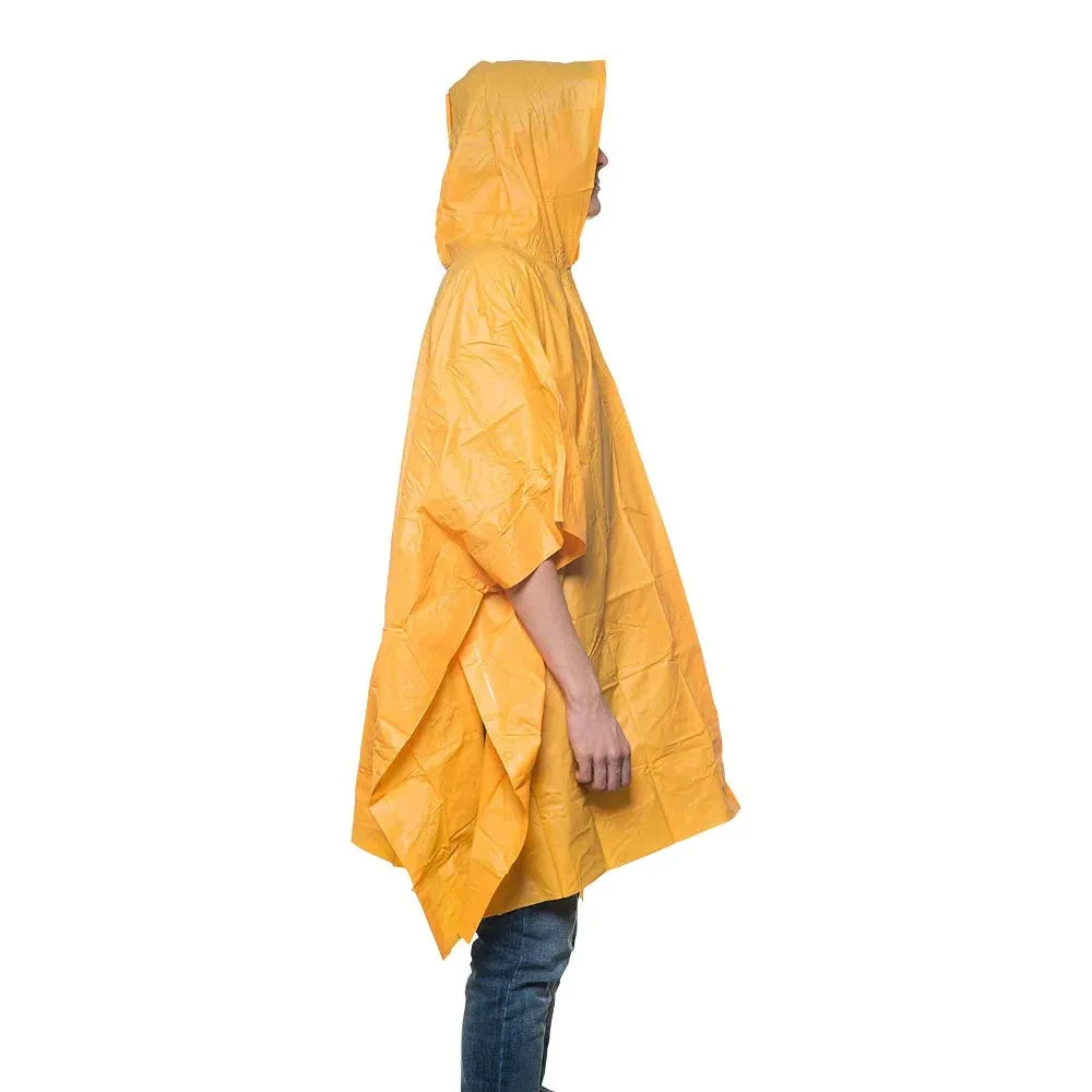 Ace Camp Lightweight Vinyl Poncho