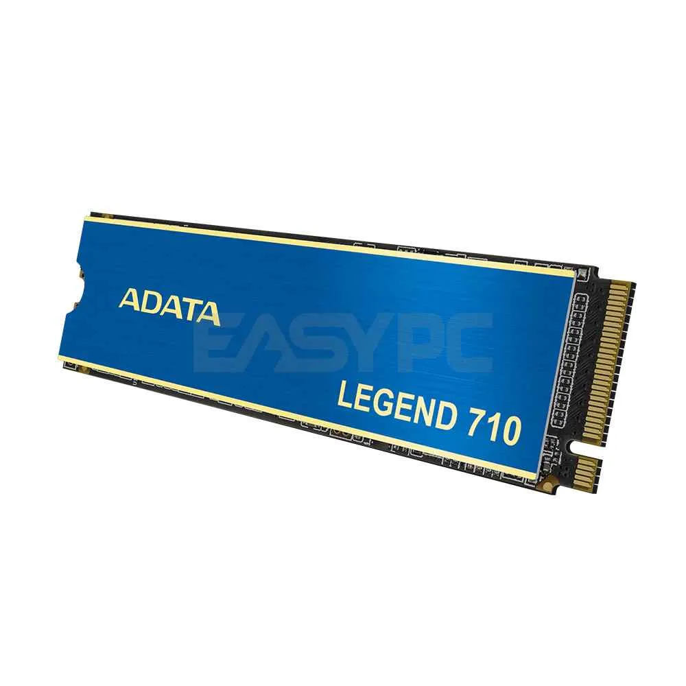 Adata Legend 710 Solid State Drive 1TB PCIe GEN3 x4 M.2 2280