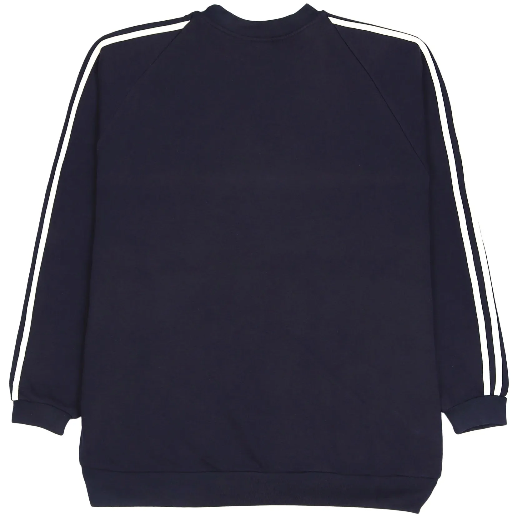 Adidas Blue Sweatshirt