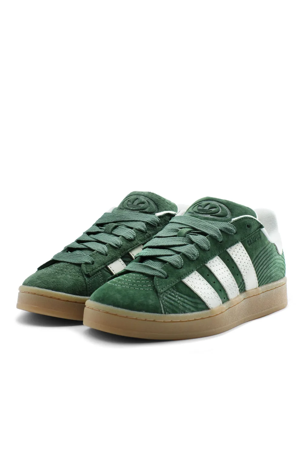 Adidas Campus 00S 'Green Oxide/Off White'