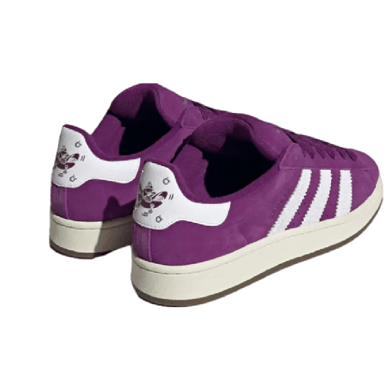 Adidas Campus 00s Purple White