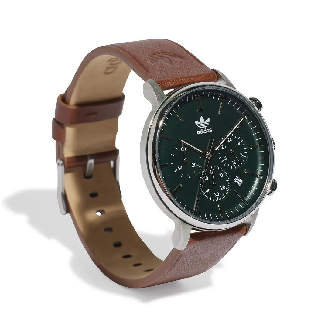 adidas - Code One Chrono L Watch (GB7235)