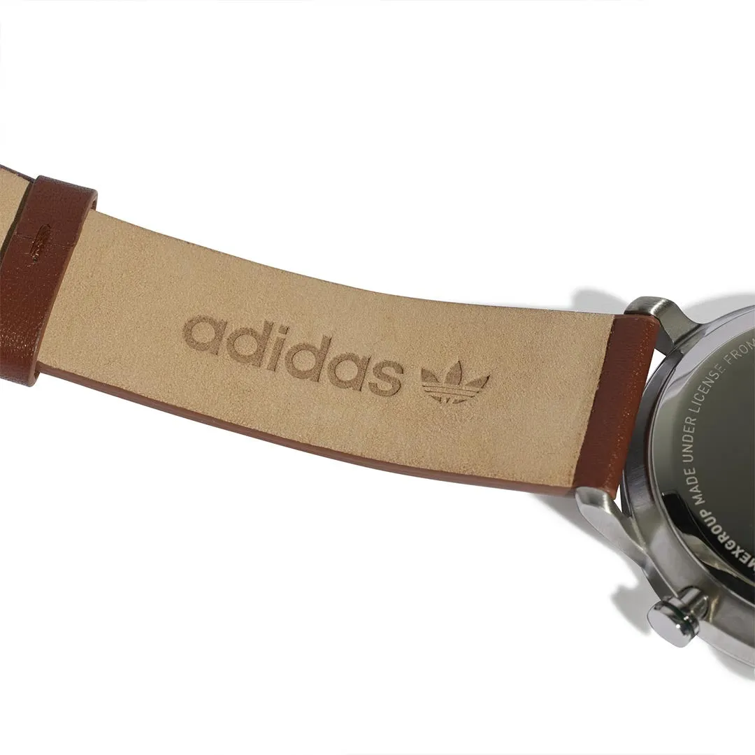 adidas - Code One Chrono L Watch (GB7235)