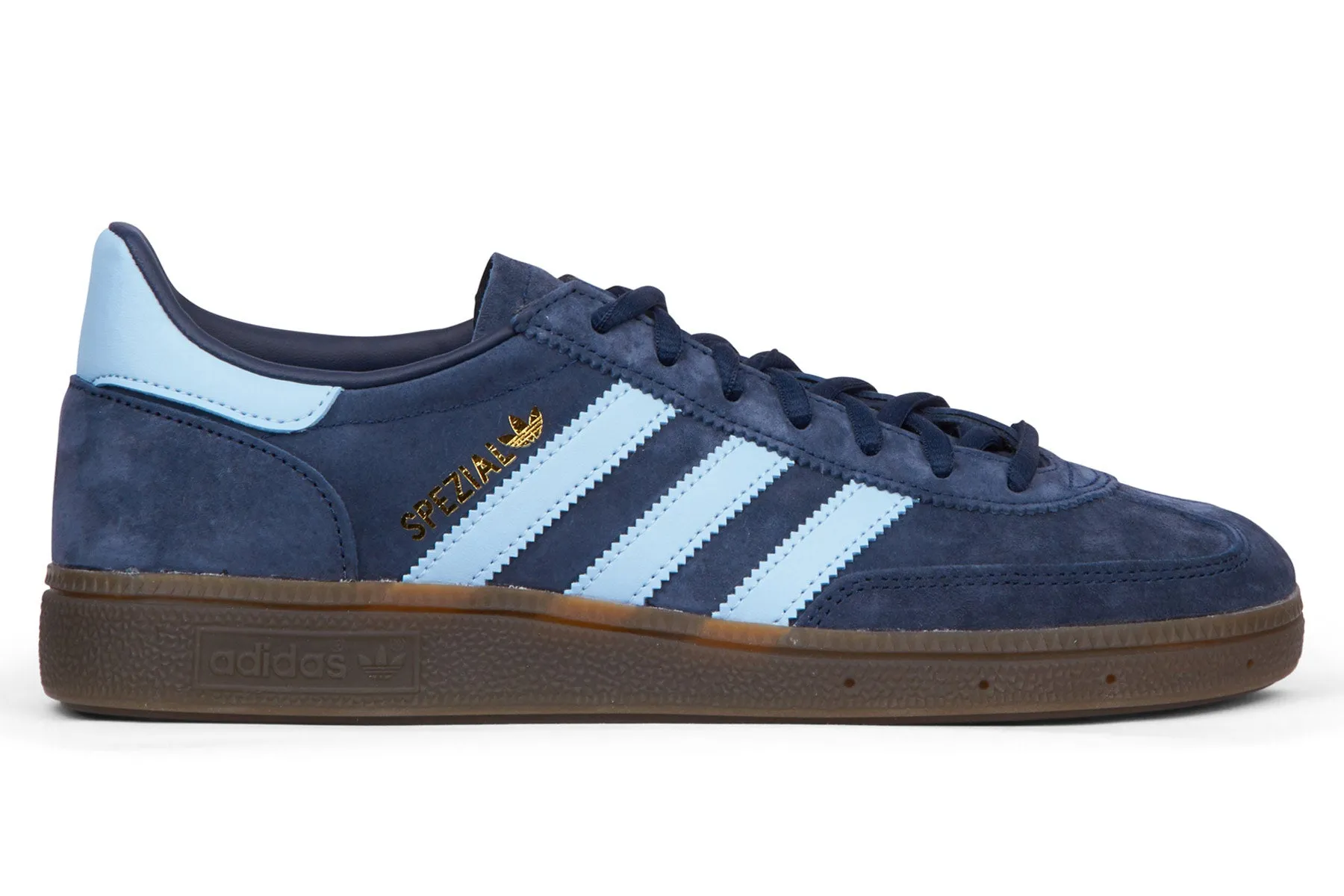 Adidas Handball Spezial - Collegiate Navy/Clear Sky/Gum