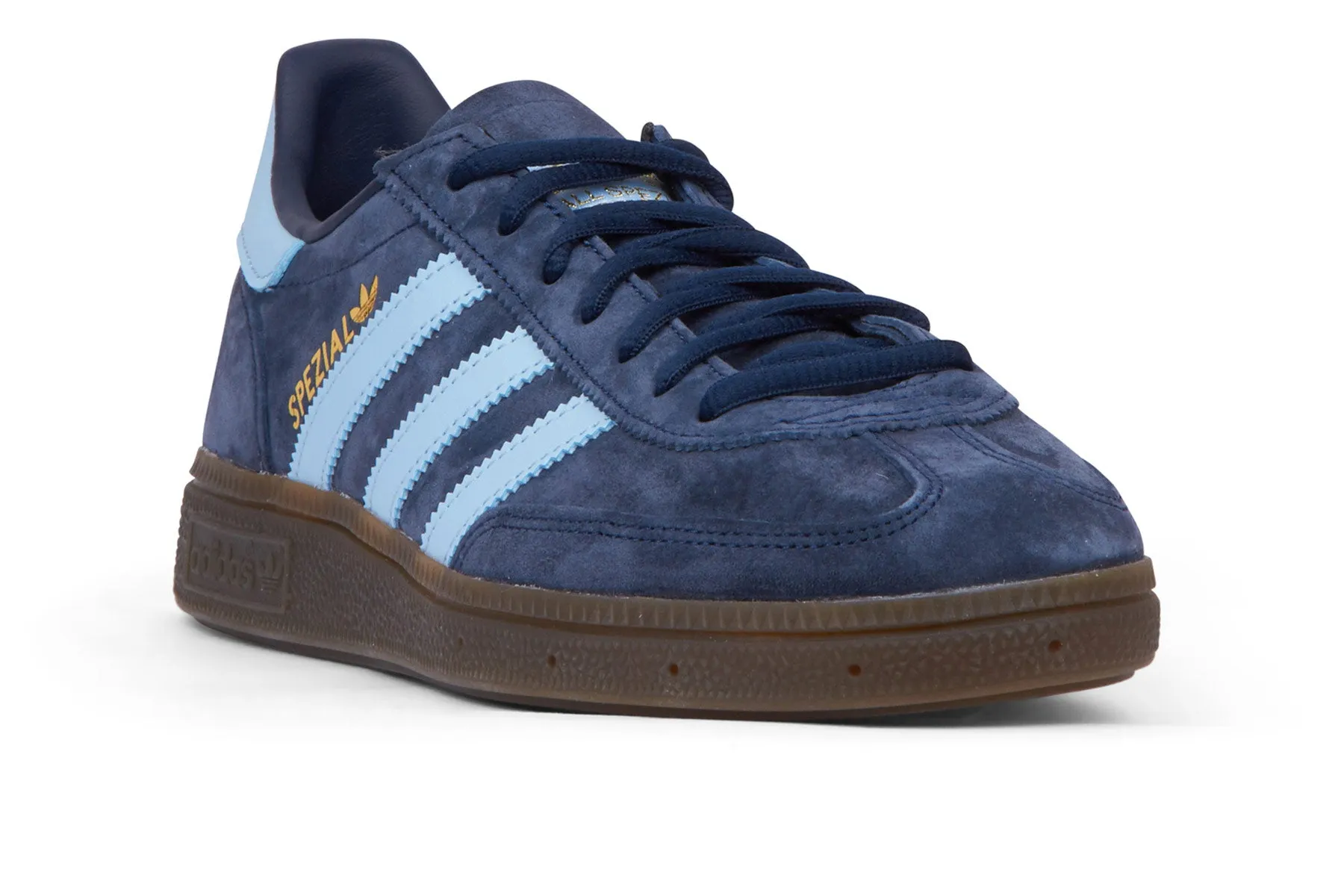 Adidas Handball Spezial - Collegiate Navy/Clear Sky/Gum