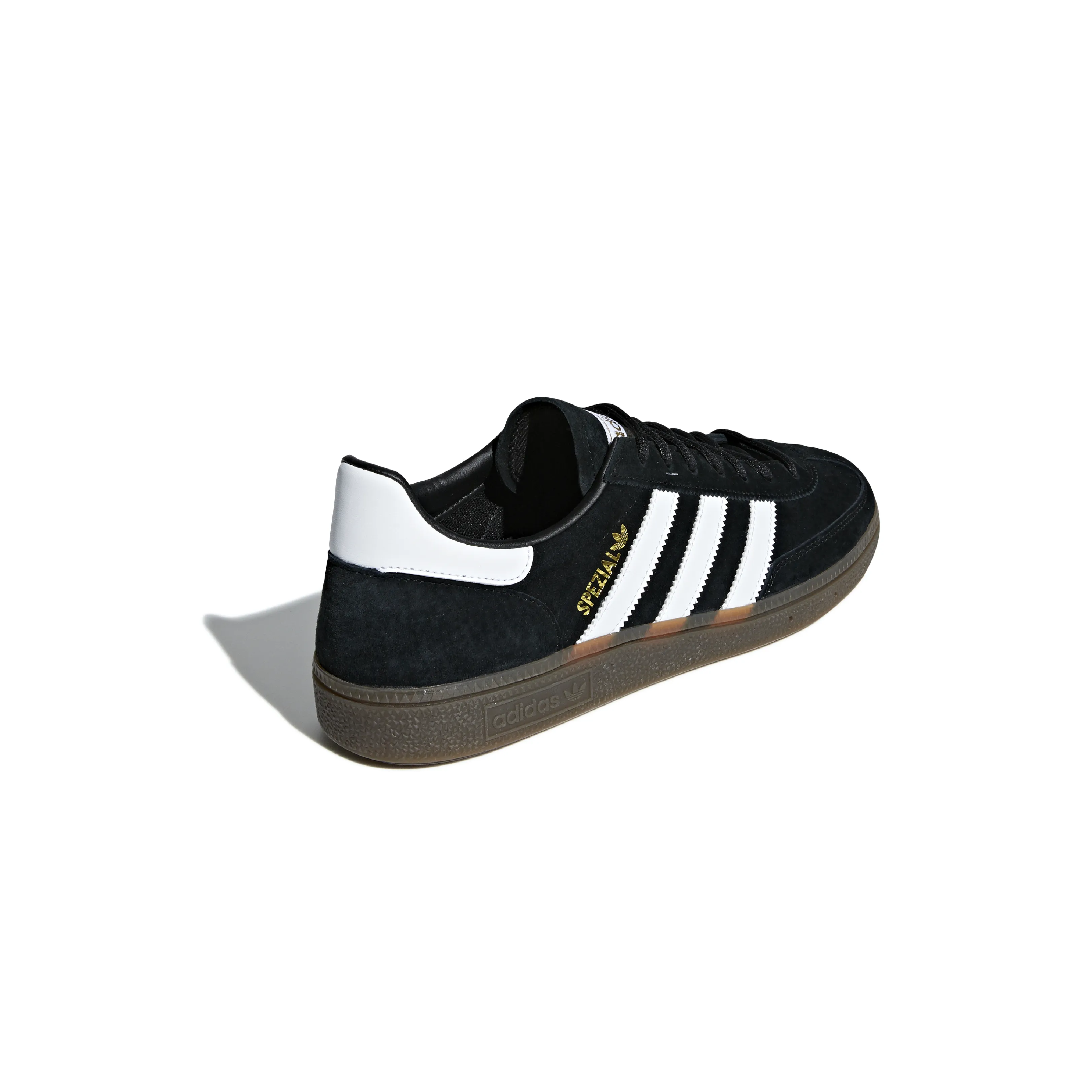 adidas Handball Spezial Core Black / Cloud White / Gum