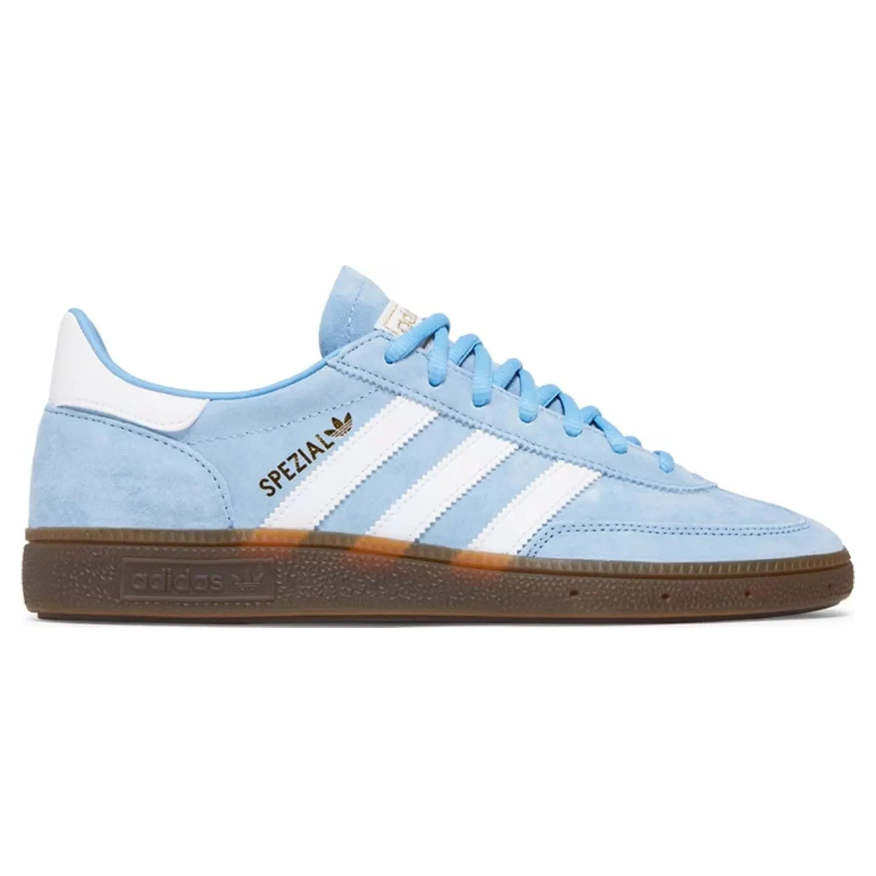 adidas Handball Spezial 'Light Blue'