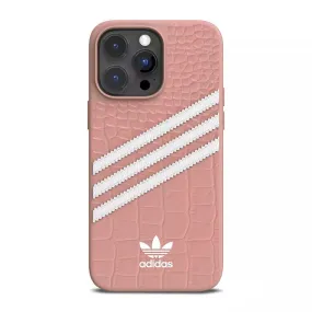 adidas - iPhone 14 Pro Max 3-Stripes Snap Phone Case (GC2947)