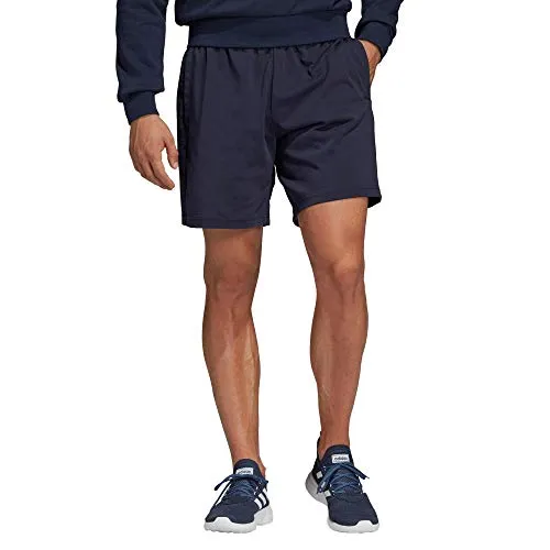 Adidas Mens E Lin Shrt Sj Shorts