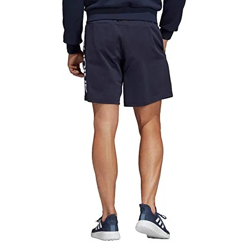 Adidas Mens E Lin Shrt Sj Shorts