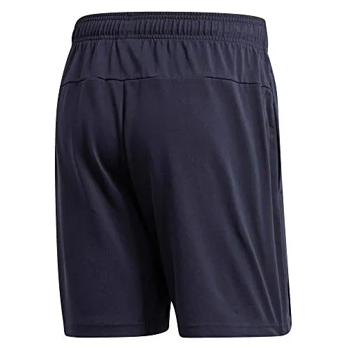 Adidas Mens E Lin Shrt Sj Shorts