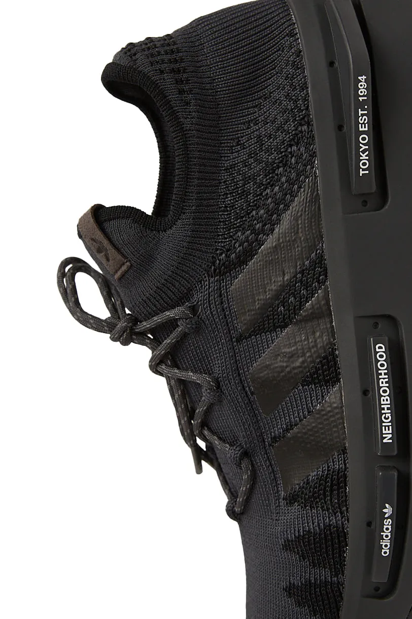 adidas NMD S1 N Knit 'Core Black'