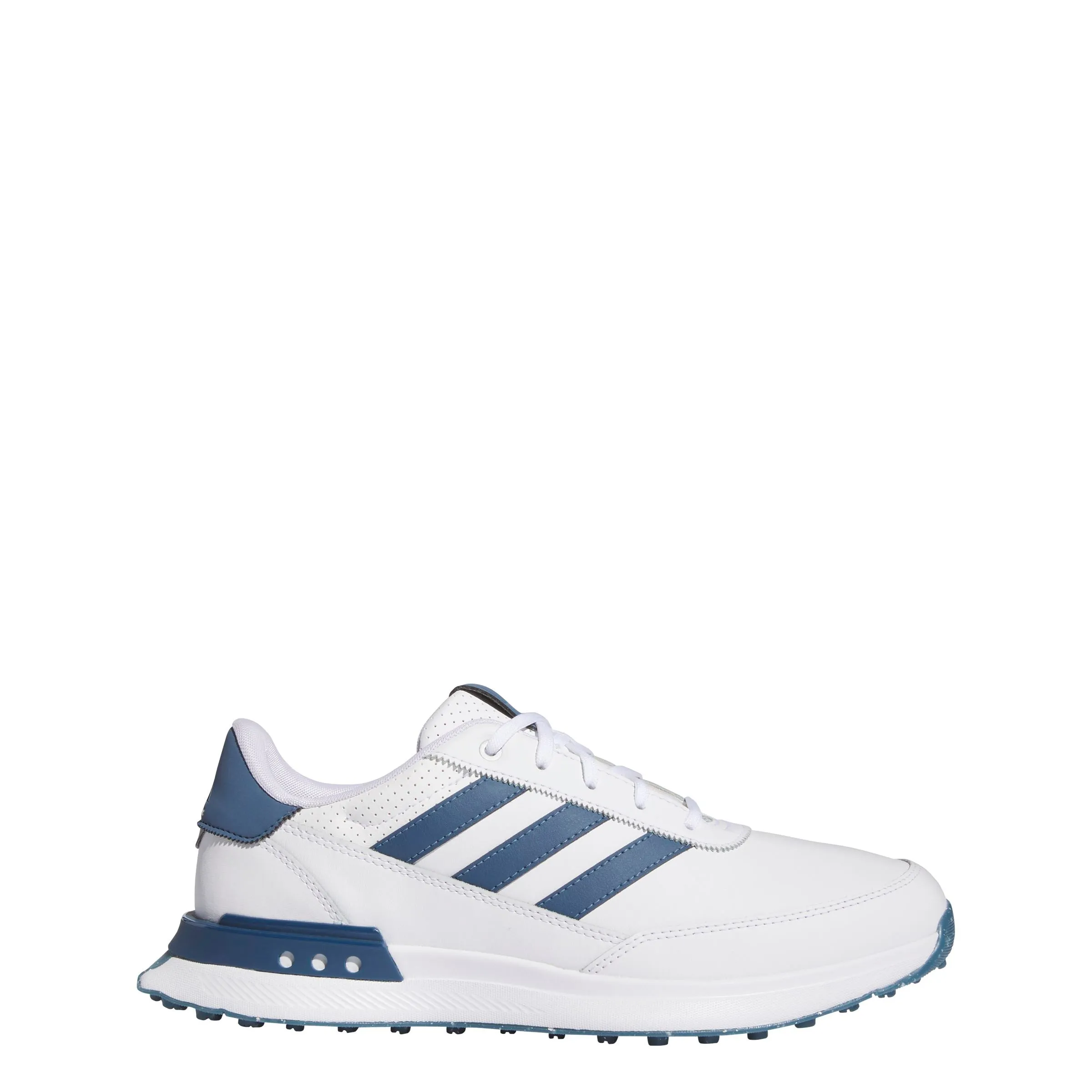 ADIDAS S2G Leather SL 24 White / Blue