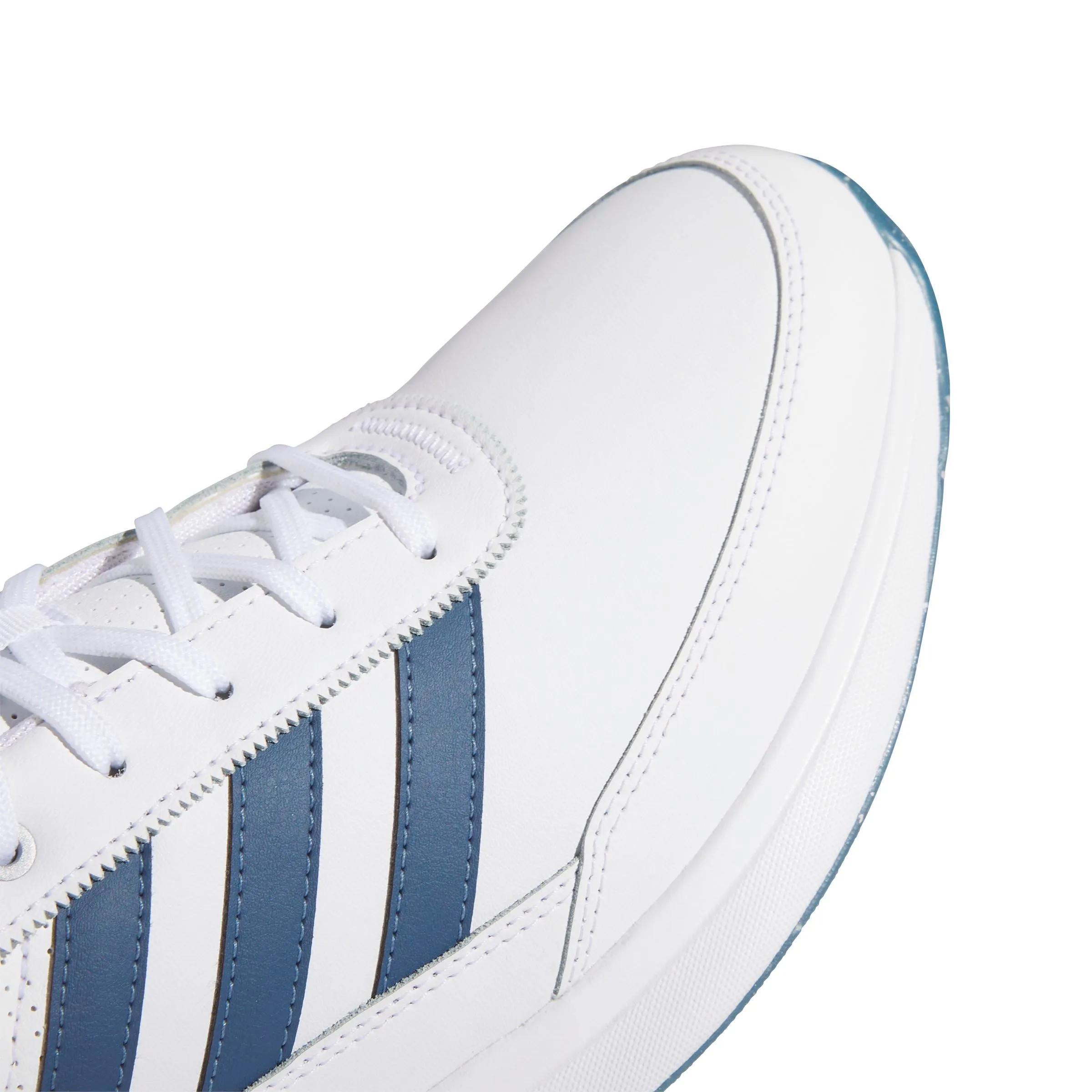 ADIDAS S2G Leather SL 24 White / Blue