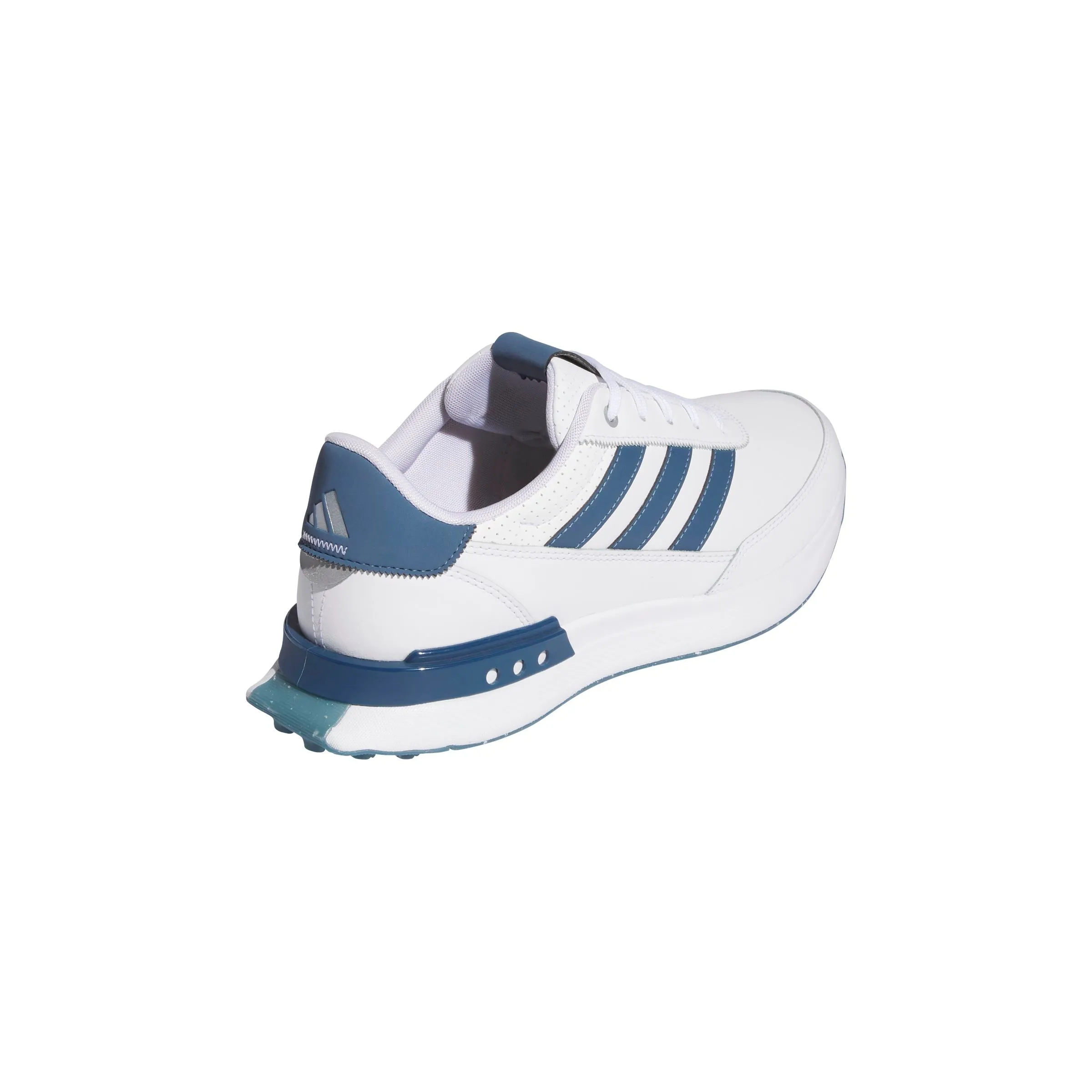 ADIDAS S2G Leather SL 24 White / Blue