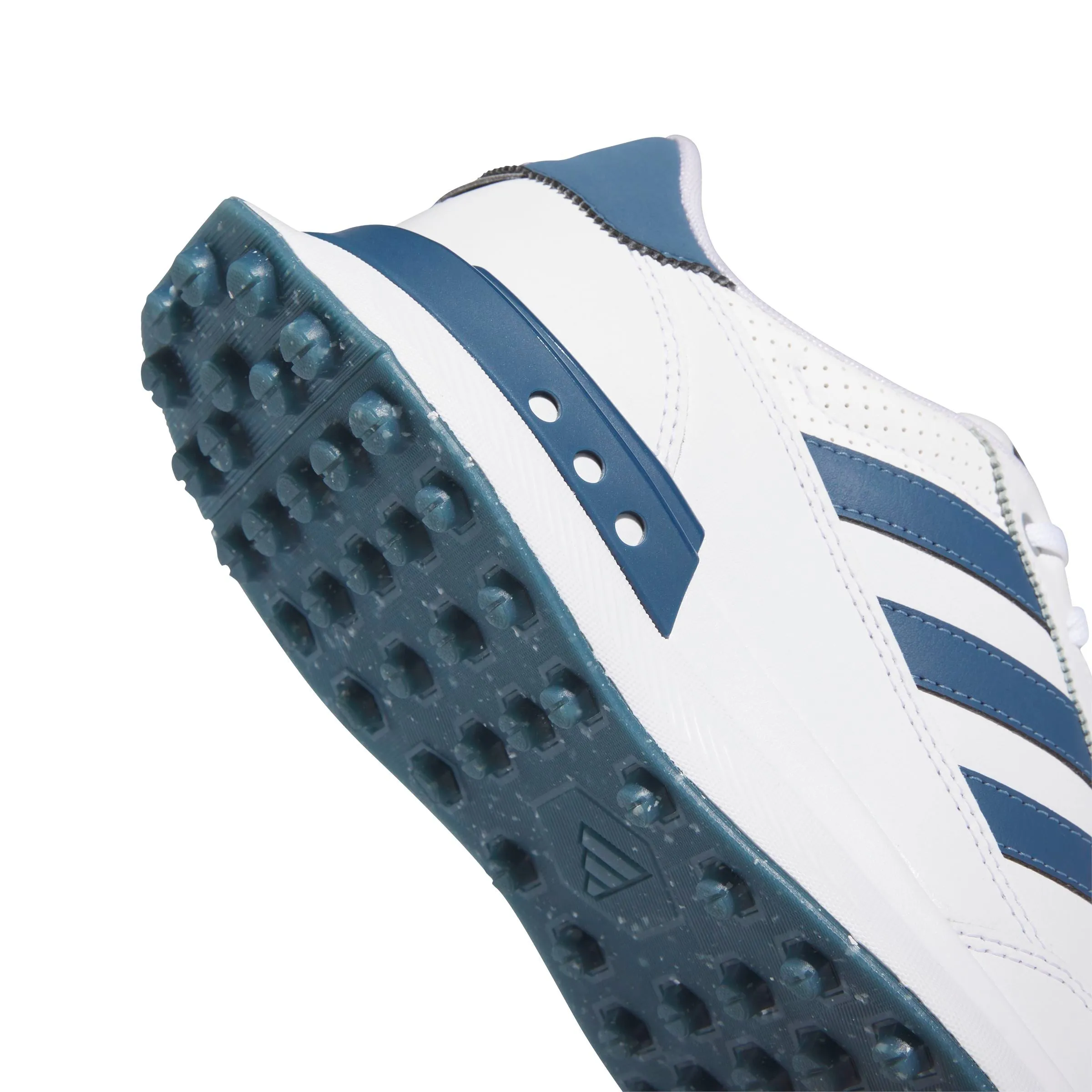 ADIDAS S2G Leather SL 24 White / Blue