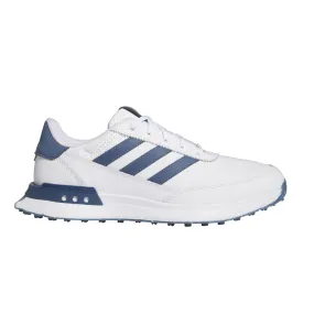 ADIDAS S2G Leather SL 24 White / Blue