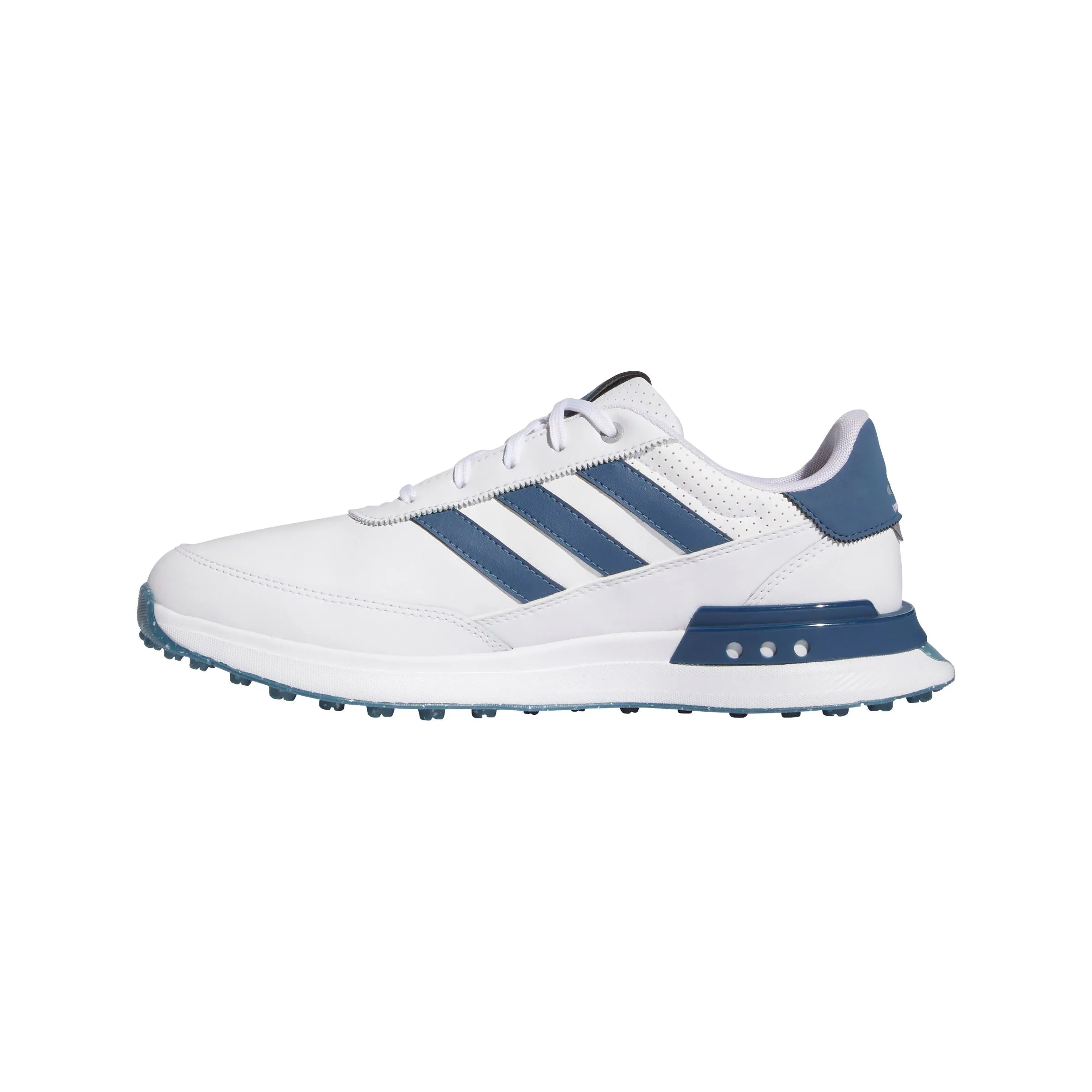 ADIDAS S2G Leather SL 24 White / Blue