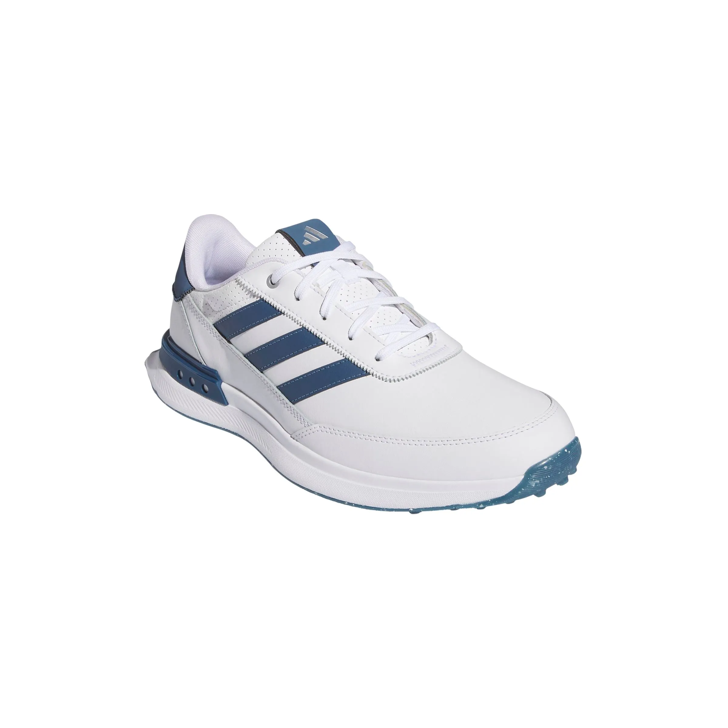 ADIDAS S2G Leather SL 24 White / Blue