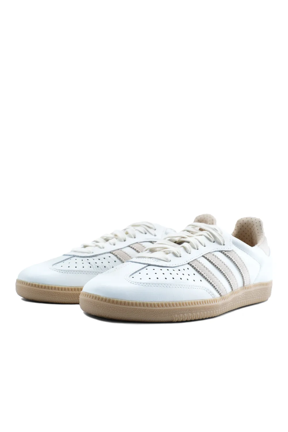 Adidas Samba OG 'Core White/Wonder White'