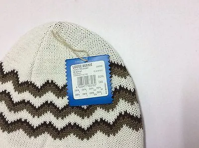 Adidas Skateboarding Lodge Beanie Medium Khaki