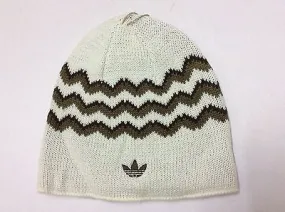 Adidas Skateboarding Lodge Beanie Medium Khaki