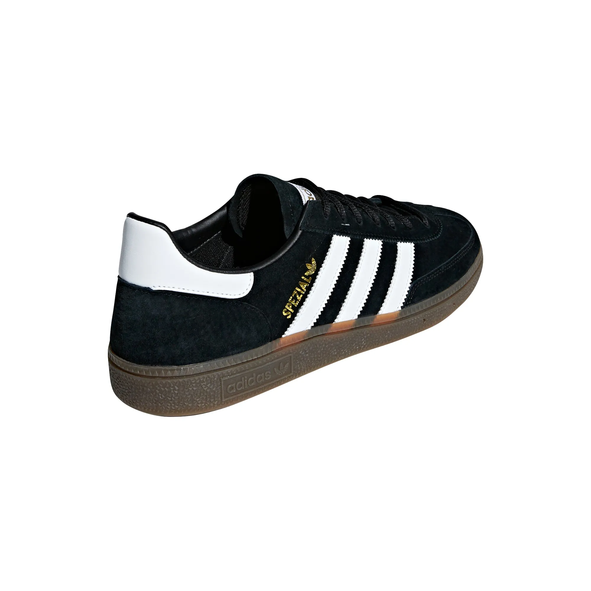 Adidas Spezial Sneaker black white DB3021