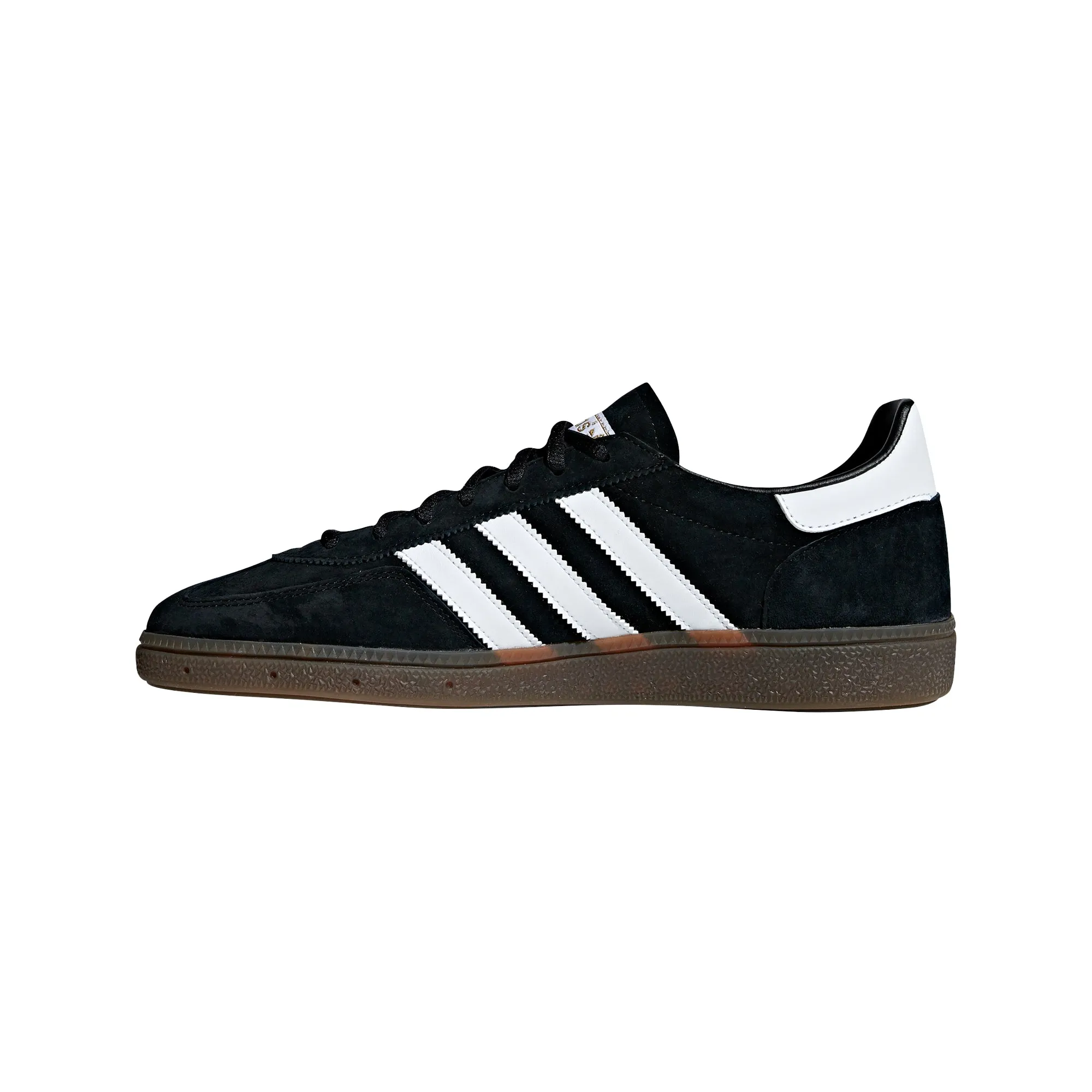 Adidas Spezial Sneaker black white DB3021