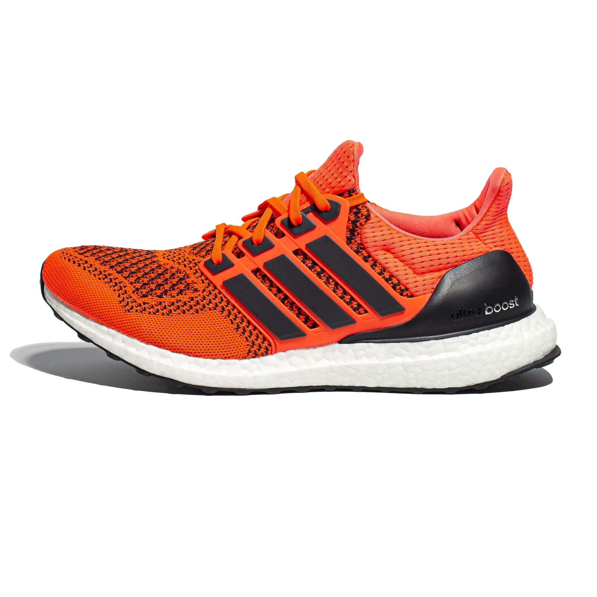 ADIDAS UltraBoost 1.0 Solar Red