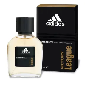 Adidas Victory League 3.4 oz EDT for men