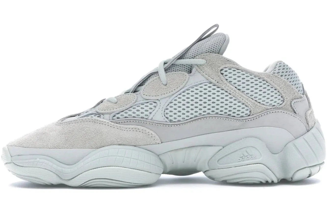 Adidas Yeezy 500 Salt