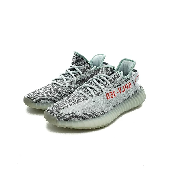 ADIDAS YEEZY BOOST 350 V2 BLUE TINT 2017