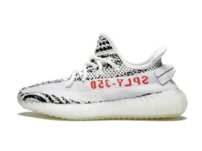 Adidas Yeezy Boost 350 V2 "Zebra"